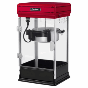 Tabletop Cuisinart Popcorn Machine
