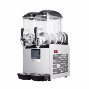 Double Tank Margarita Machine
